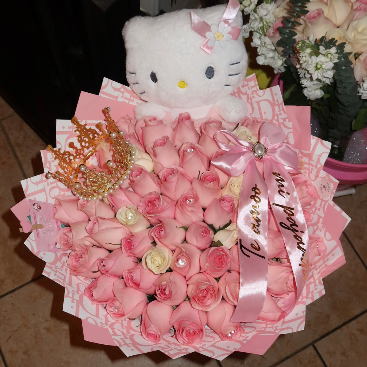 Gatita Fresita