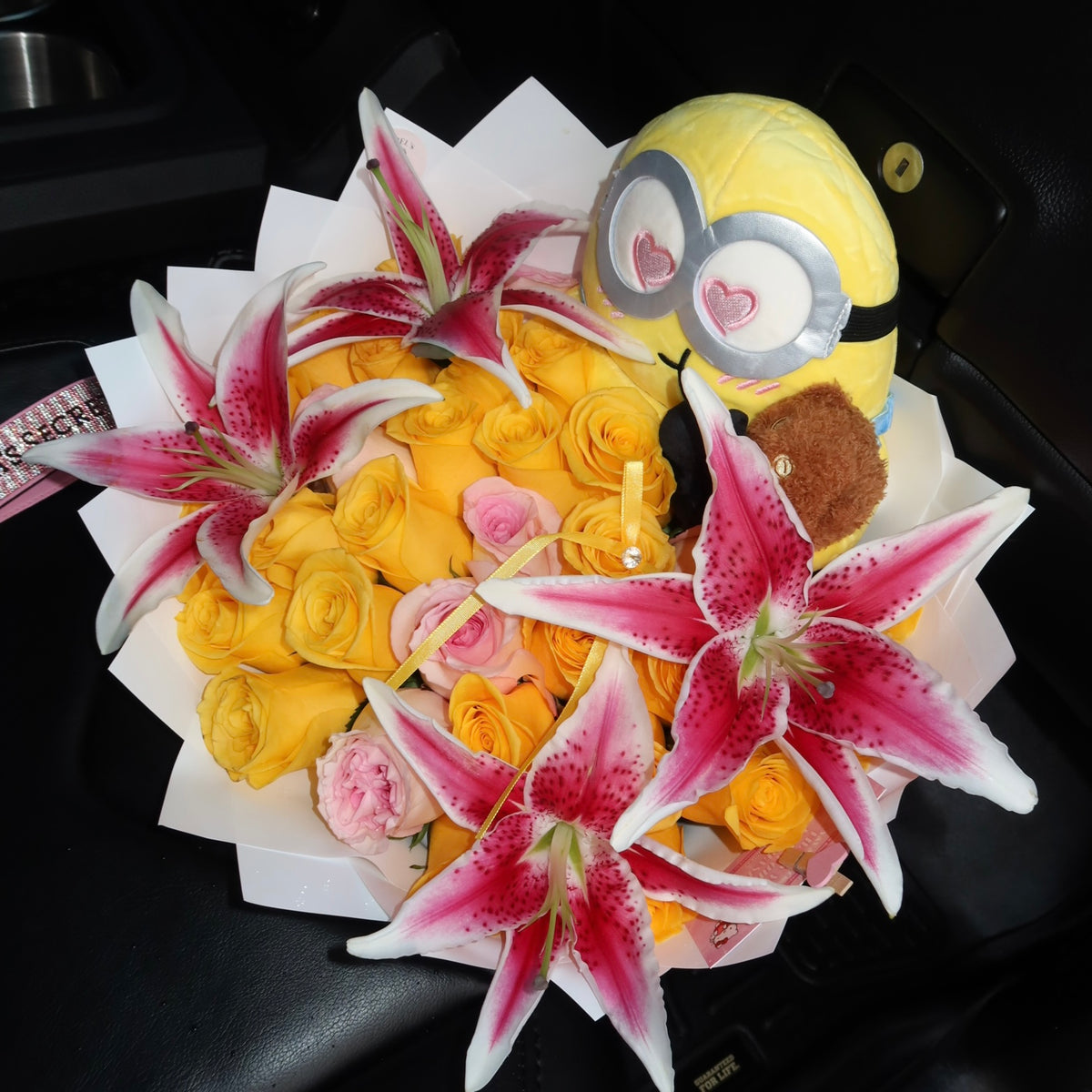 Papoi Minion