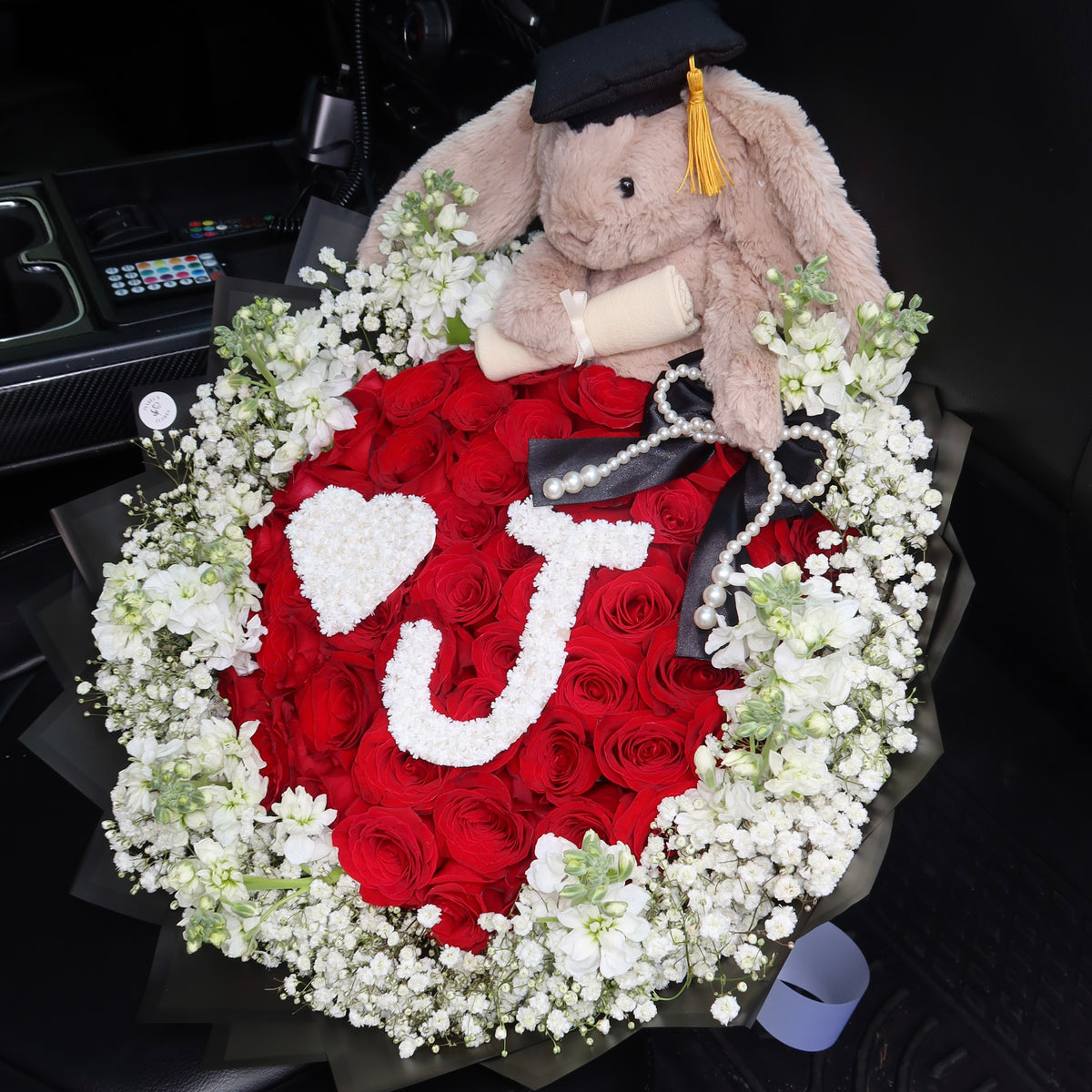 Congrats Grad