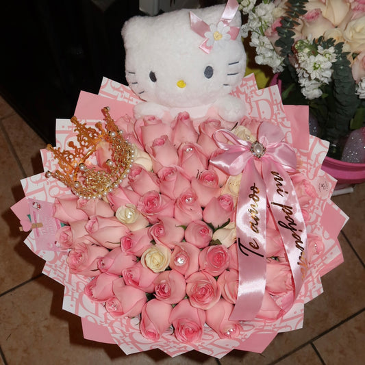 Gatita Fresita