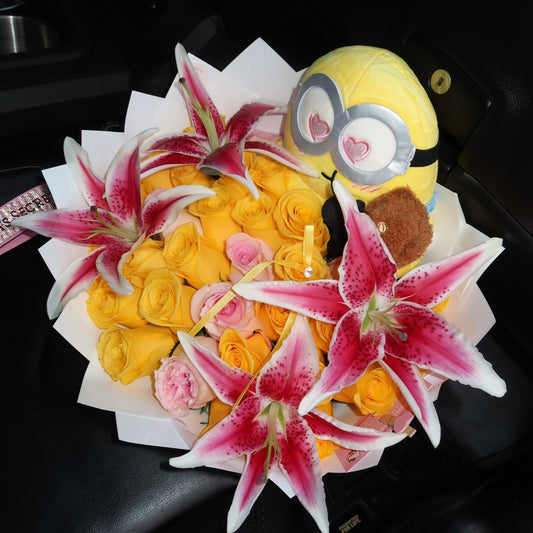 Papoi Minion