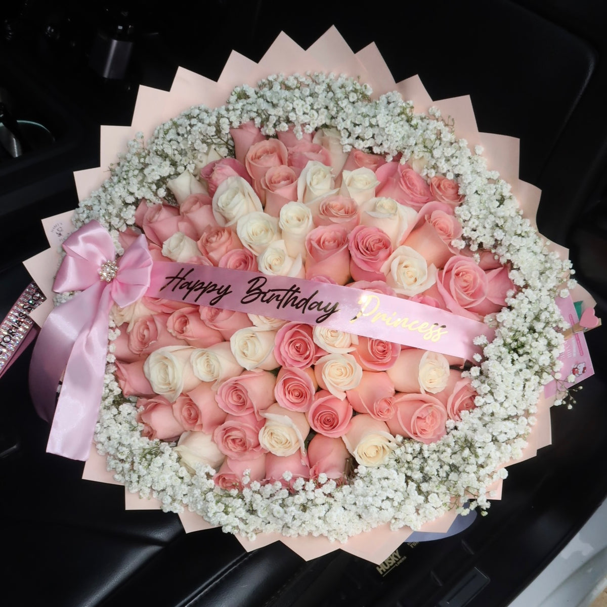 Birthday Queen