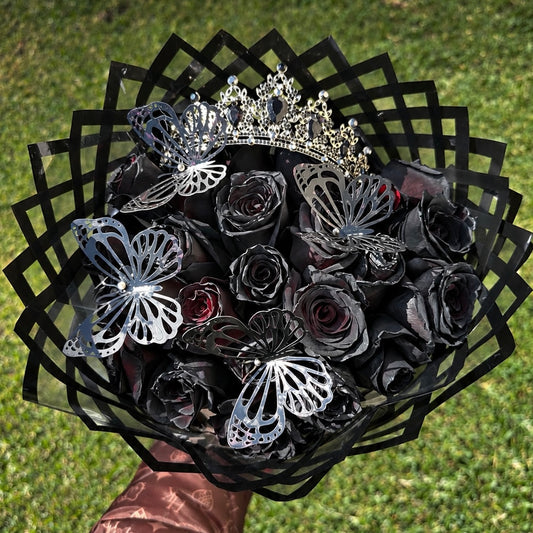 Dark Beauty