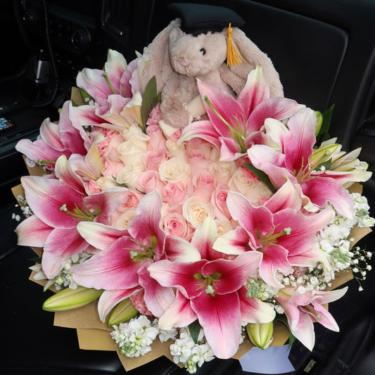 For My Grad