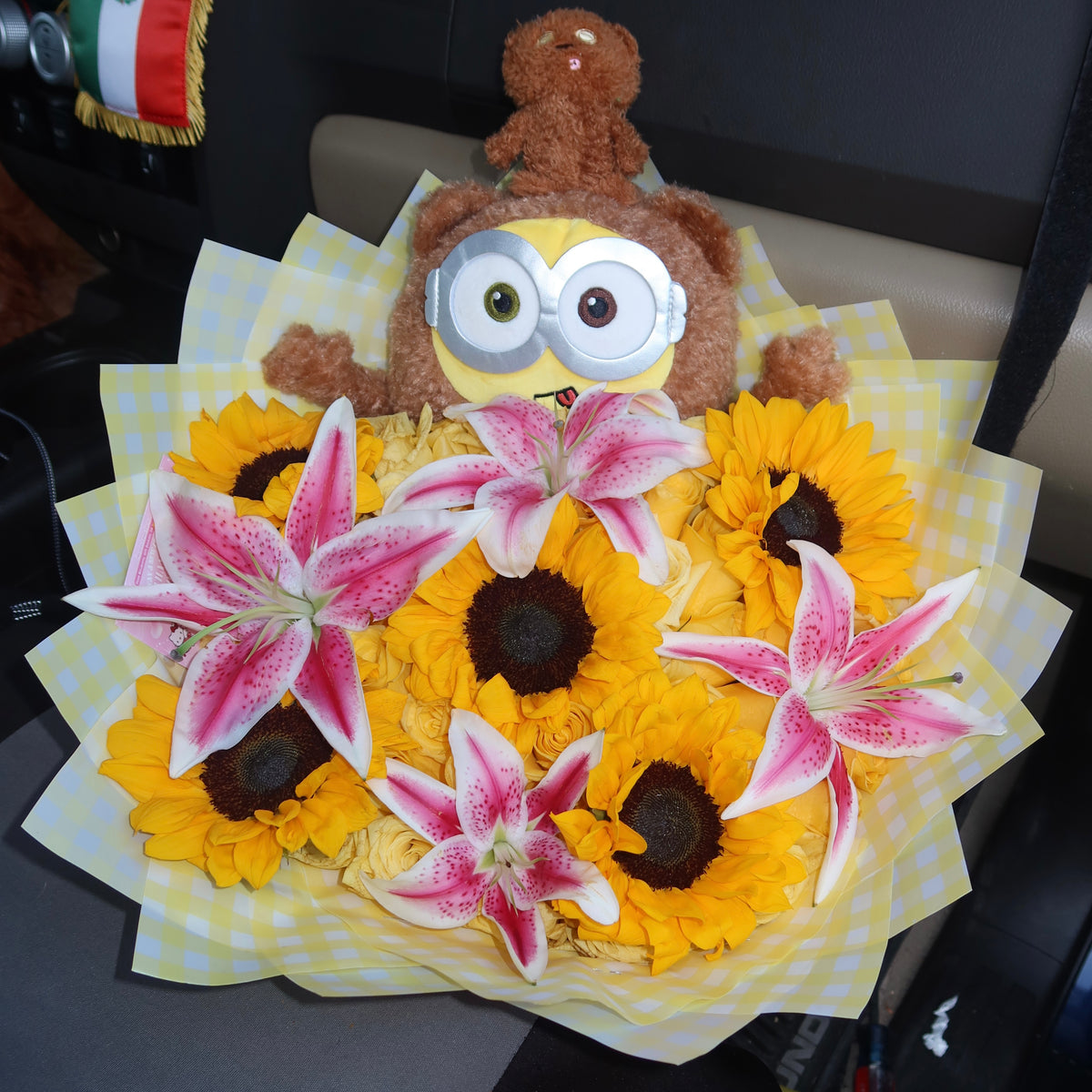 Minion Lover